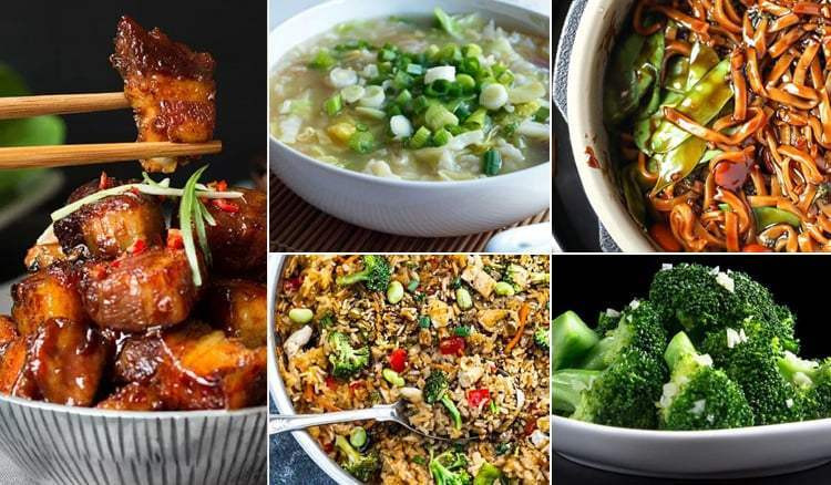 Chinese Instant Pot Recipes
 20 Chinese Instant Pot Recipes For Every Taste Instant