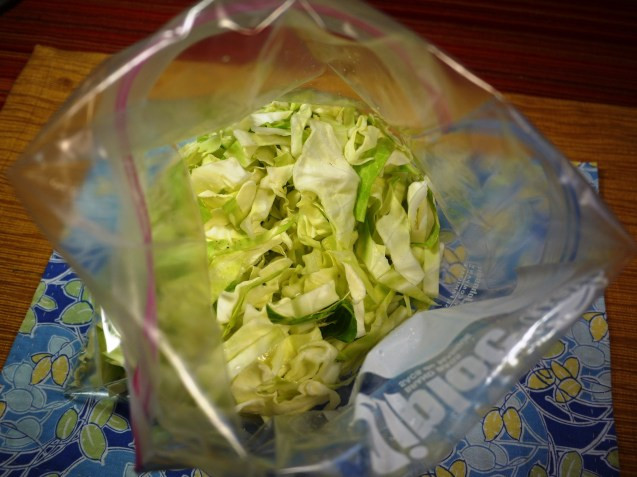 Chinese Pickled Cabbage
 Taiwanese Pickled Cabbage Recipe Quick n Easy Easy