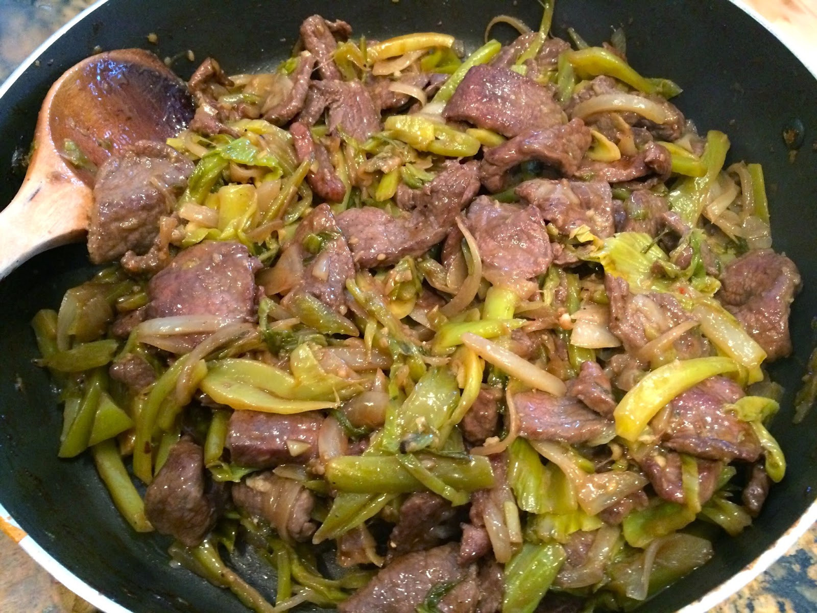 Chinese Pickled Cabbage
 …Chinese Beef and Pickled Cabbage Stir Fry For the Love