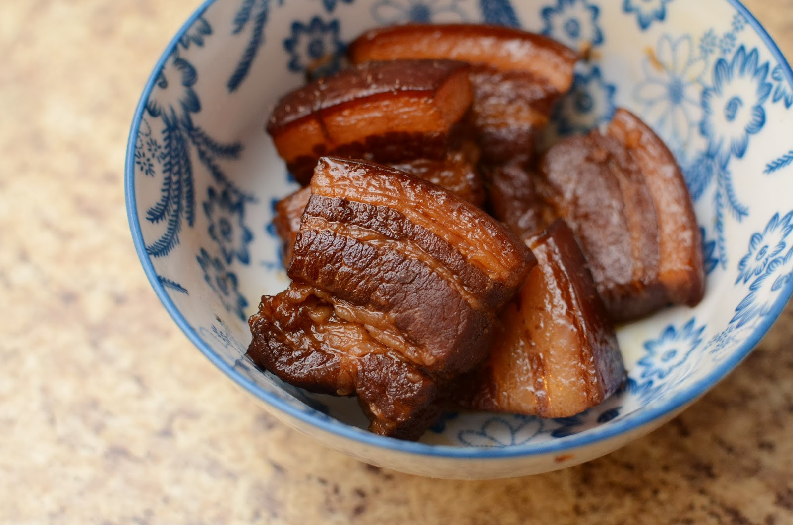 Chinese Pork Belly Recipes
 Gastronomic Relevancy Chinese Braised Pork Belly