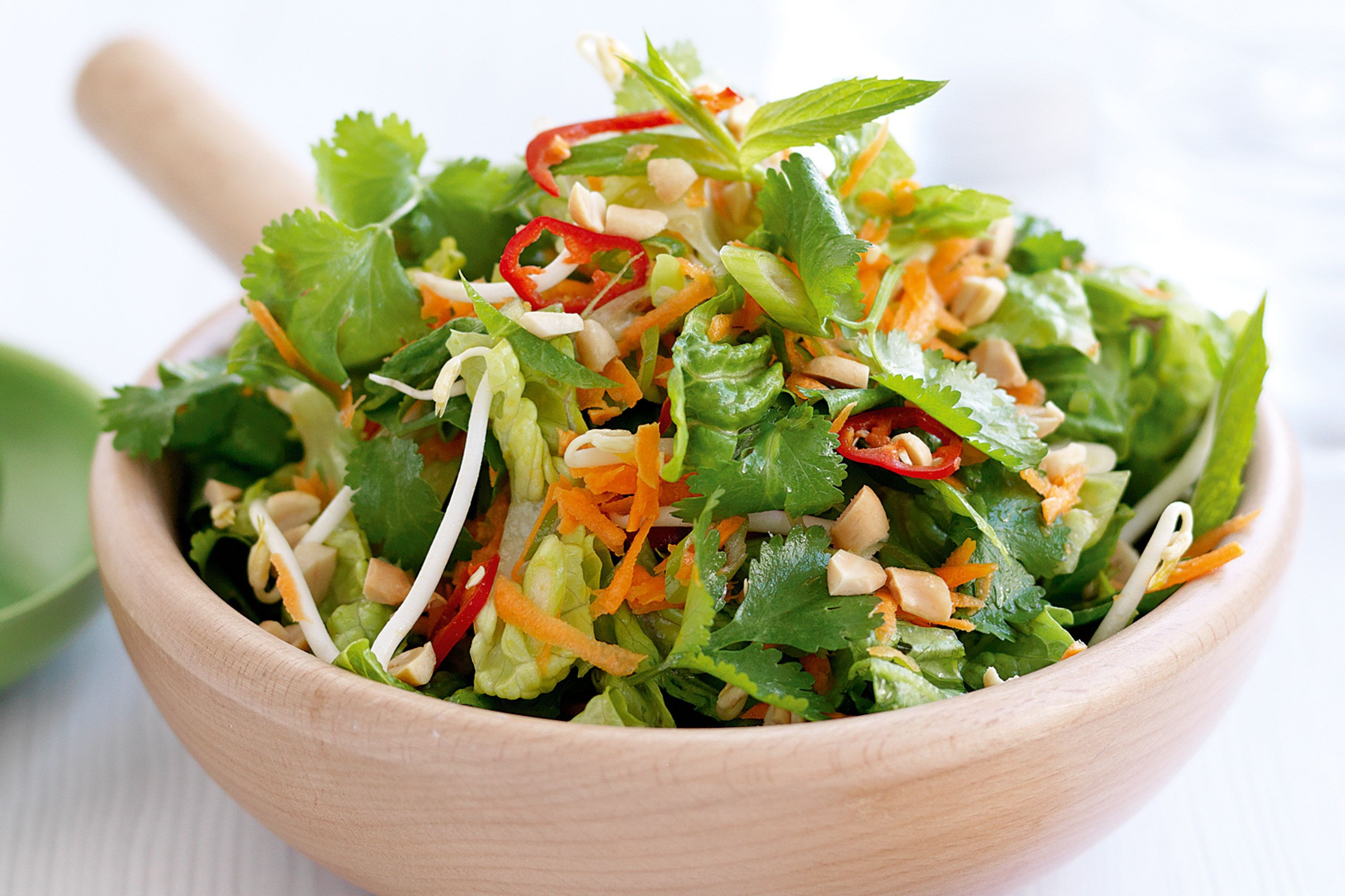 Chinese Salads Recipes
 oriental salad