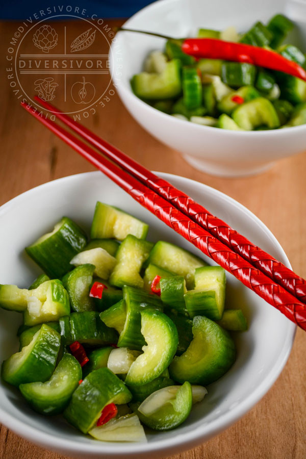 Chinese Side Dishes
 chinese side dishes