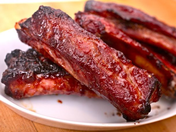 Chinese Spare Ribs Recipes
 Chinese Spareribs Recipe