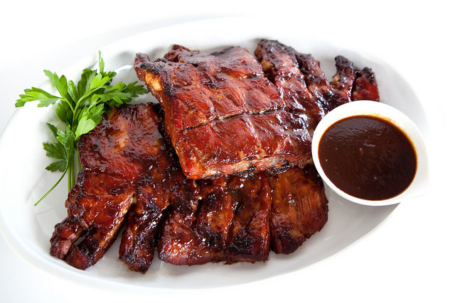 Chinese Spare Ribs Recipes
 Chinese Spareribs Recipes — Dishmaps