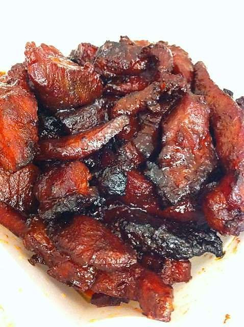 Chinese Spare Ribs Recipes
 The 25 best Boneless spare ribs ideas on Pinterest
