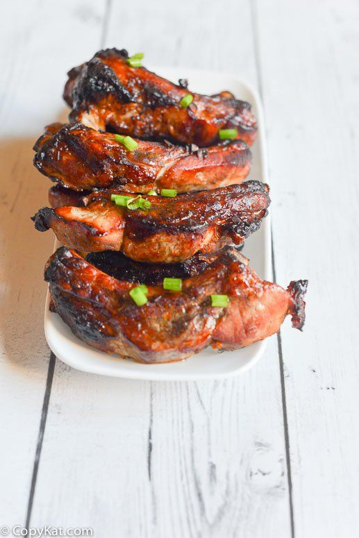 Chinese Spare Ribs Recipes
 Best 25 Chinese spare ribs ideas on Pinterest