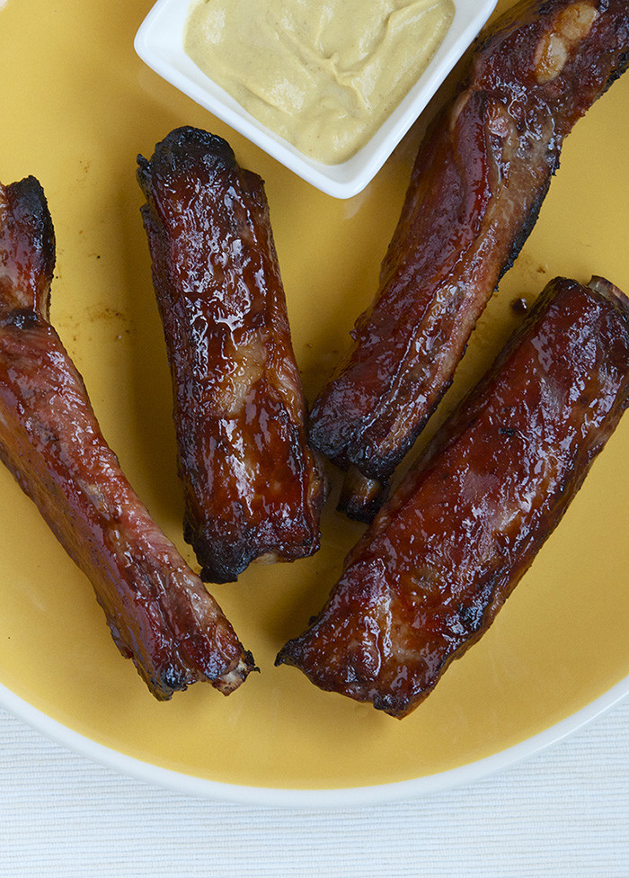 Chinese Spare Ribs Recipes
 Chinese Spareribs Recipe — Dishmaps