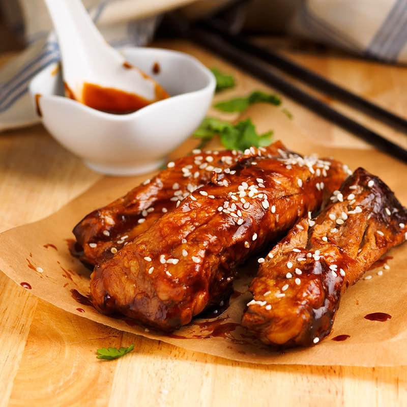 Chinese Spare Ribs Recipes
 Chinese Style Spare Ribs Recipe Pork Recipes