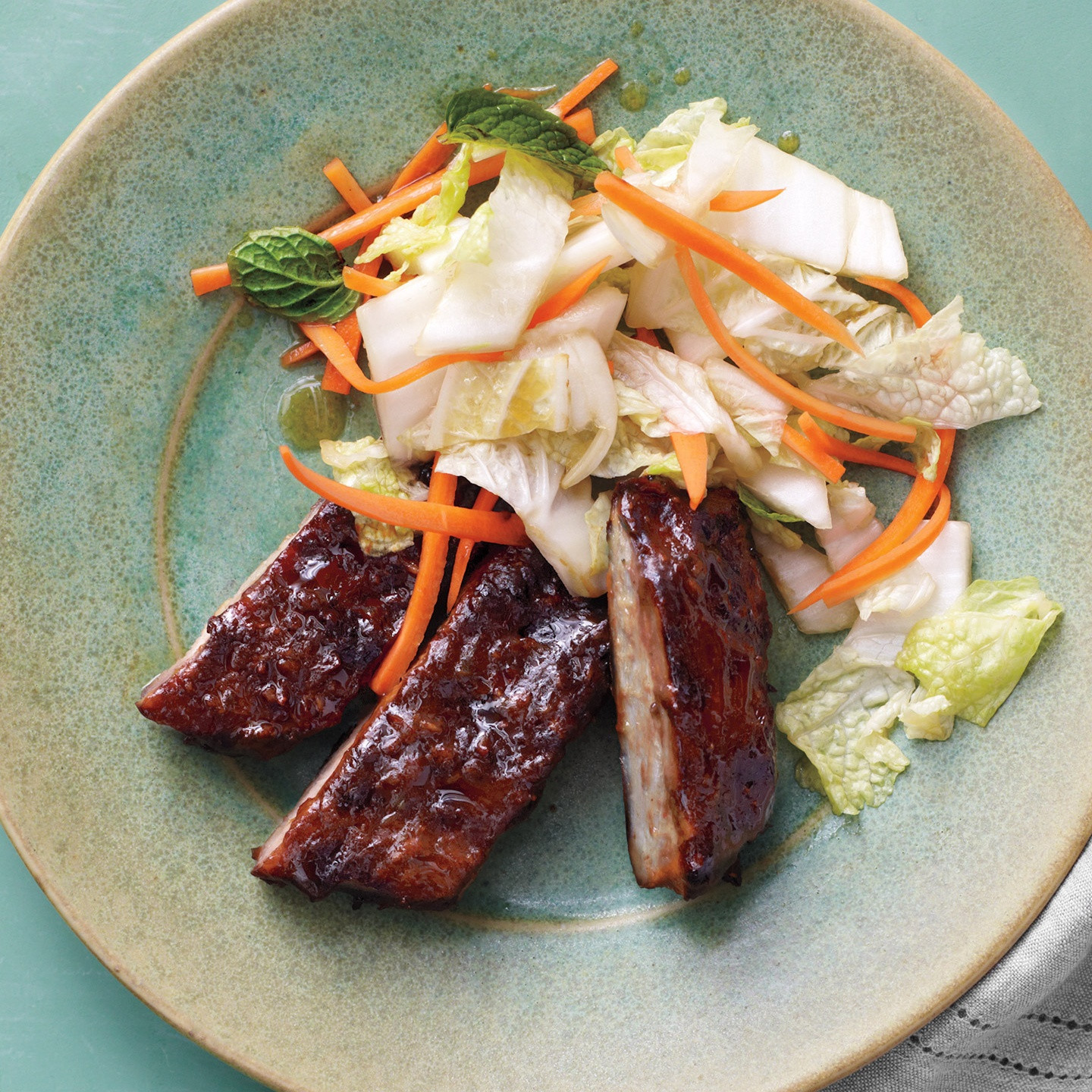 Chinese Spare Ribs Recipes
 Chinese Spareribs Recipe — Dishmaps