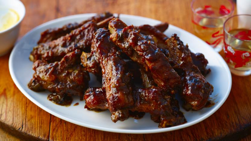 Chinese Spare Ribs Recipes
 Chinese five spice spare ribs recipe BBC Food