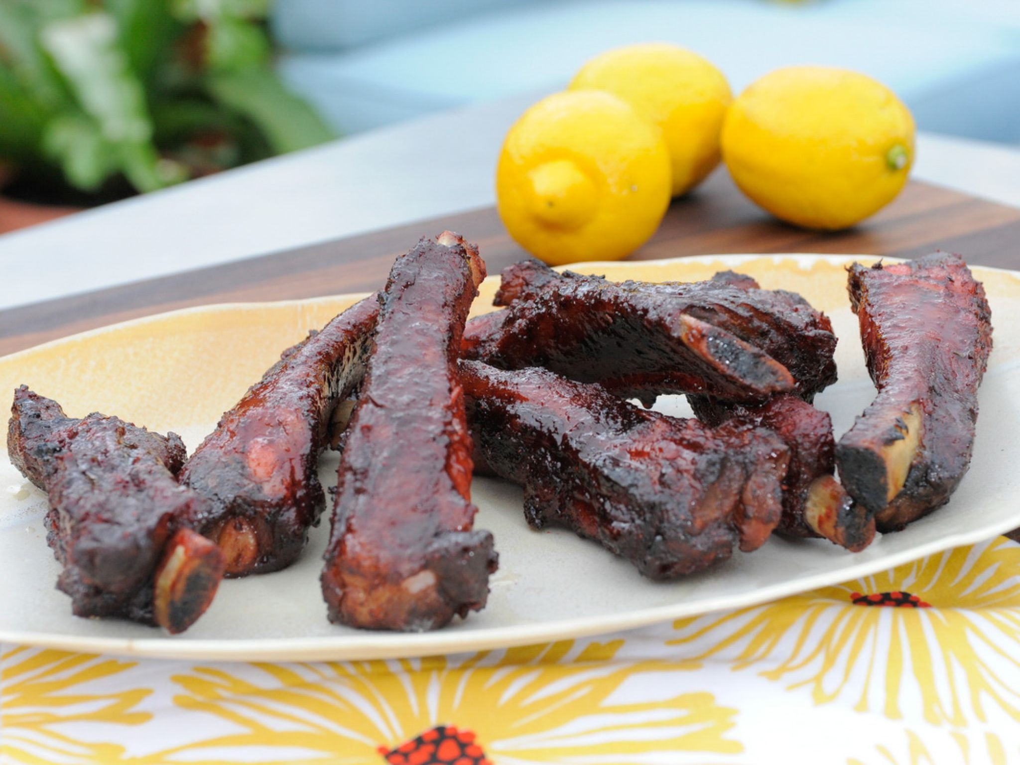 Chinese Spare Ribs Recipes
 Takeout Style Chinese Spare Ribs Recipe