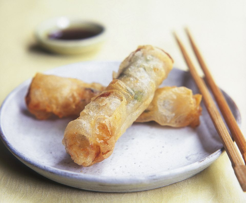 Chinese Spring Rolls Recipes
 Chinese Spring Roll Wrappers Recipe