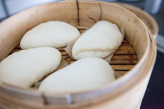 Chinese Steamed Bun Recipes
 Chinese Steamed Buns Recipe