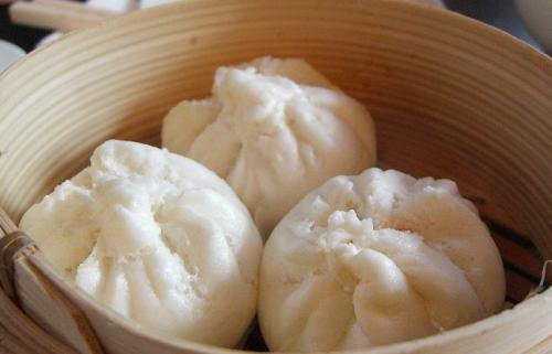 Chinese Steamed Bun Recipes
 Chinese Steamed Buns Recipe by Veggie Lover