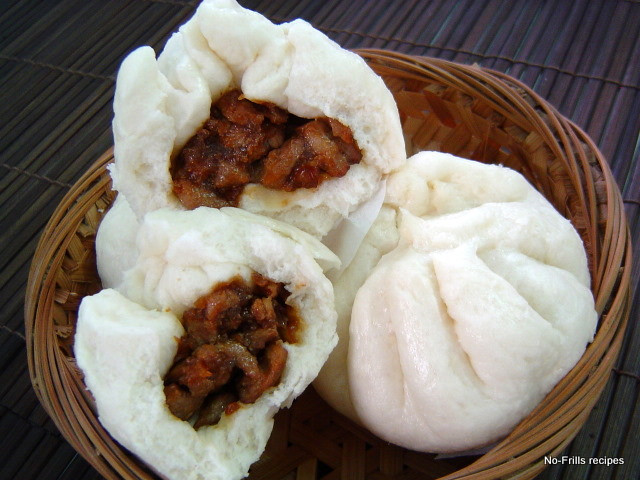 Chinese Steamed Bun Recipes
 Chicken Buns Recipe Chinese Steamed Buns Recipe — Dishmaps