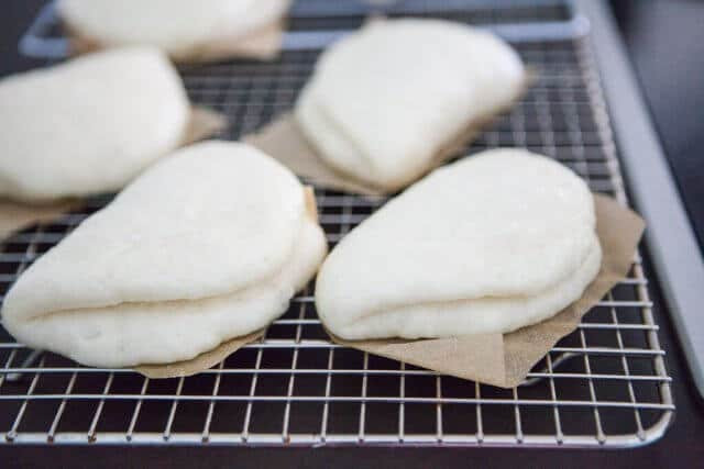 Chinese Steamed Bun Recipes
 Chinese Steamed Buns Recipe