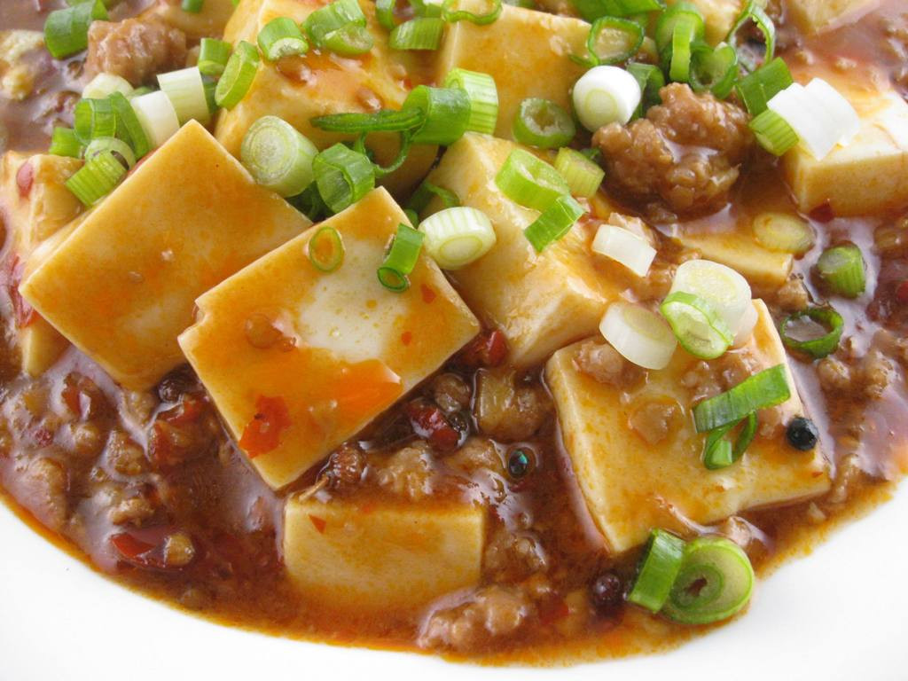 Chinese Tofu Recipes
 Chinese Food Chinese Tofu Recipes Chinese Recipes With