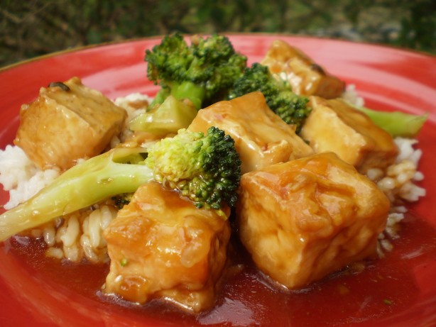 Chinese Tofu Recipes
 General Tsos Tofu Recipe Chinese Food