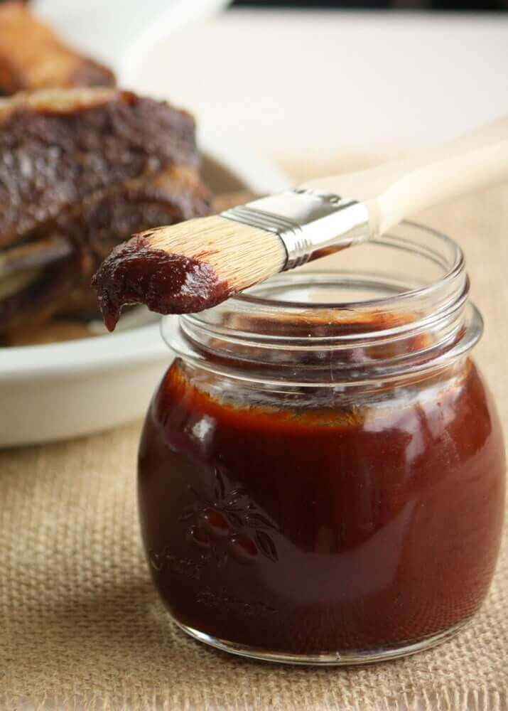 Chipotle Bbq Sauce
 How To Make Honey Chipotle BBQ Sauce