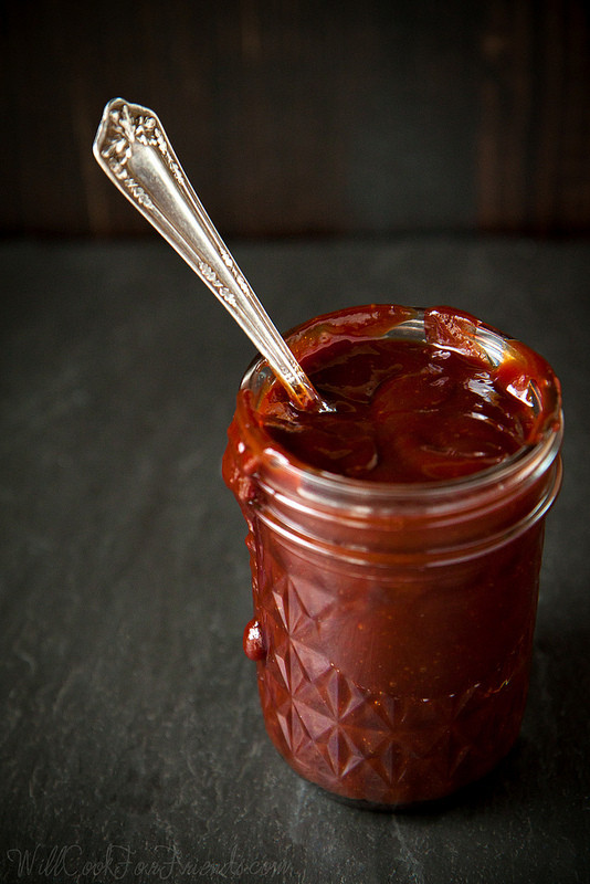 Chipotle Bbq Sauce
 Sweet & Spicy Chipotle Barbecue Sauce Just Like Store