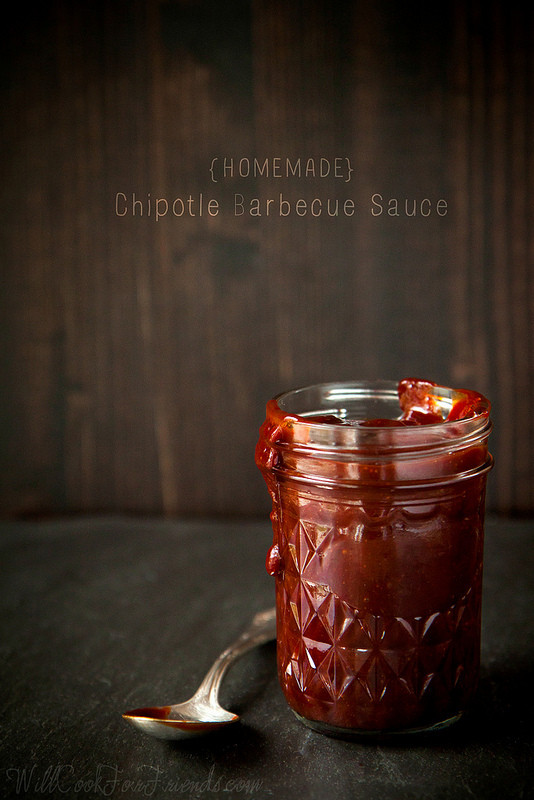 Chipotle Bbq Sauce
 Sweet & Spicy Chipotle Barbecue Sauce Just Like Store