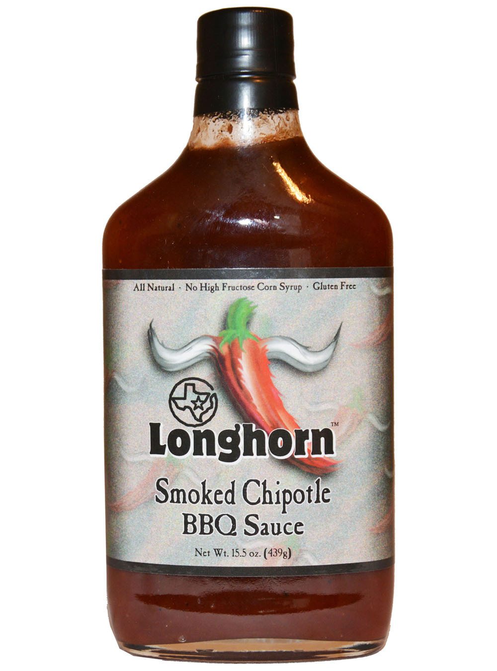 Chipotle Bbq Sauce
 Longhorn Smoked Chipotle BBQ Sauce Just Enough Heat