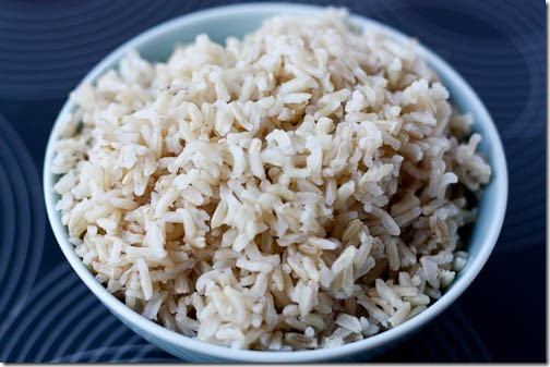 Chipotle Brown Rice Recipe
 Cilantro Lime Rice Chipotle Rice
