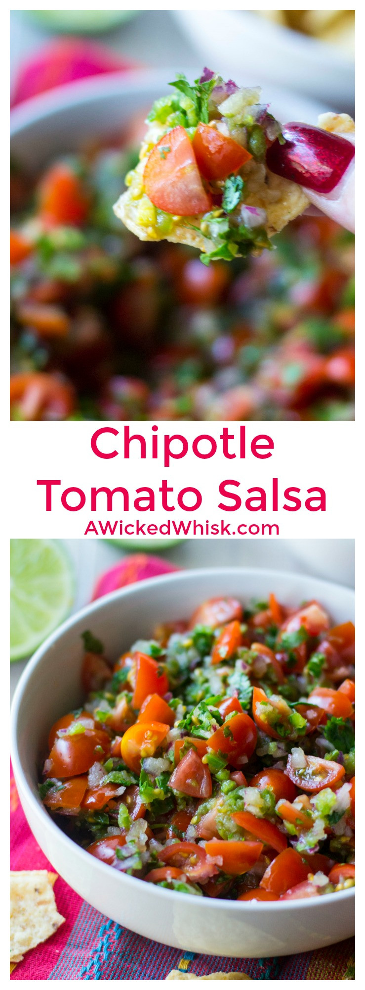Chipotle Mexican Grill Fresh Tomato Salsa
 chipotle fresh tomato salsa recipe from chipotle restaurant