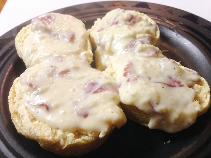 Chipped Beef Gravy
 156 best images about Blog posts on Pinterest