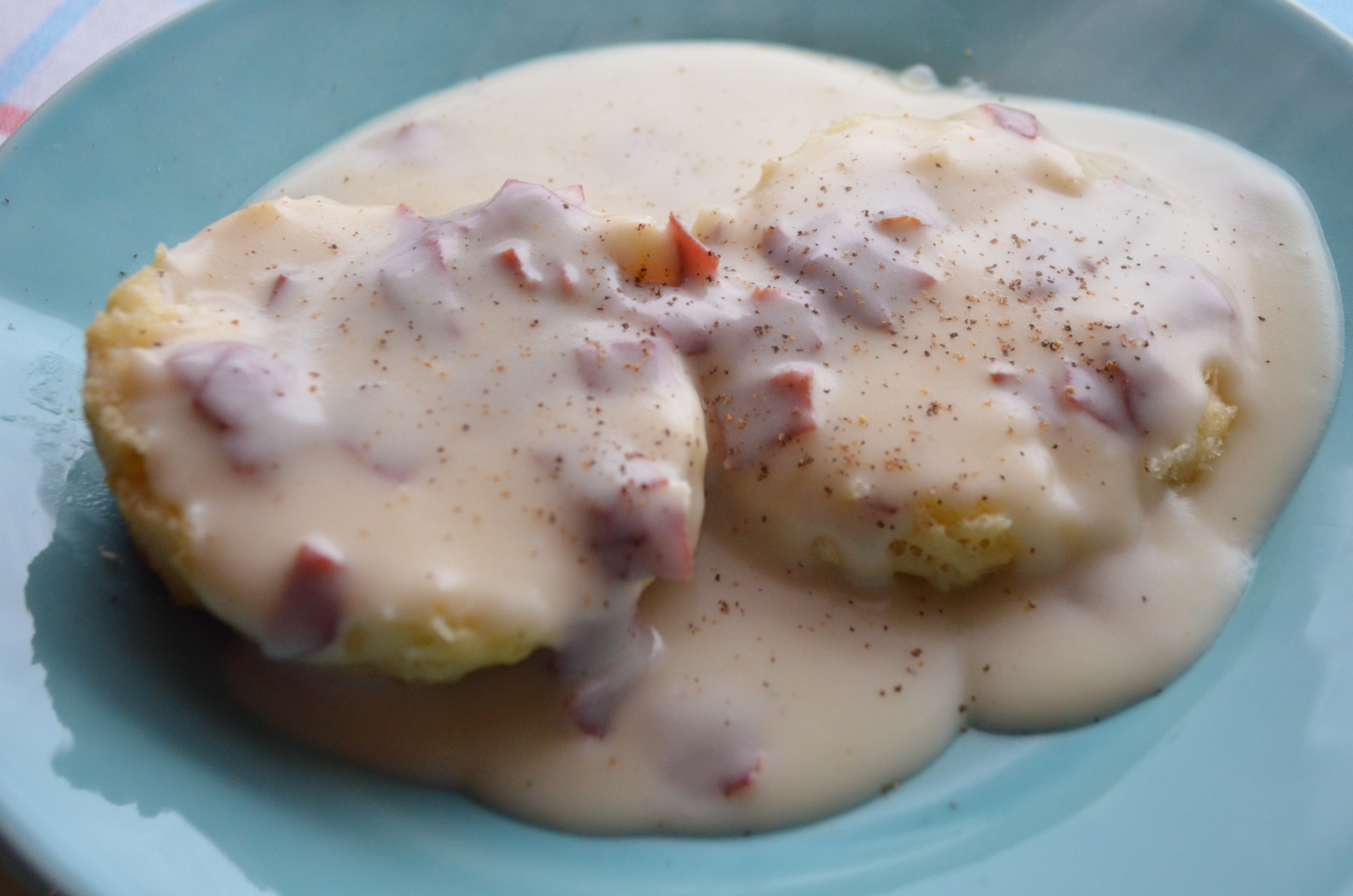 Chipped Beef Gravy
 Homemade Chipped Beef Gravy Homemade Ftempo