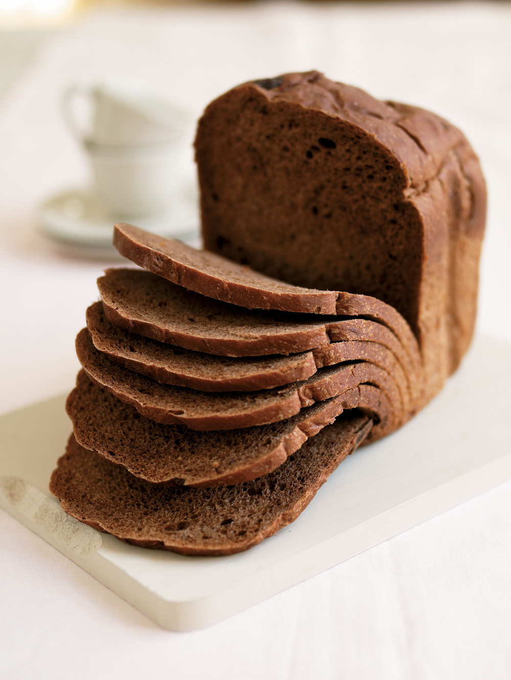 Choco Bread Recipe
 Chilli Chocolate Bread recipe