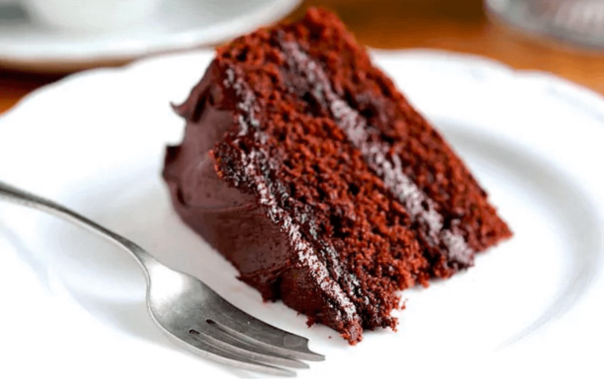 Chocolate Cake For Breakfast
 Scientists Say Eating Chocolate Cake for Breakfast Could