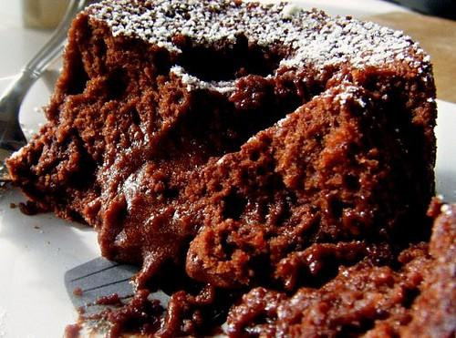 Chocolate Cake For Breakfast
 Can Chocolate Cake for Breakfast Diet Help You Lose Weight