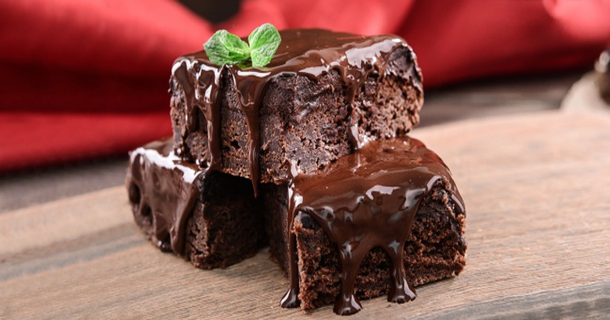 Chocolate Cake For Breakfast
 Scientists Say Eating Chocolate Cake For Breakfast Is