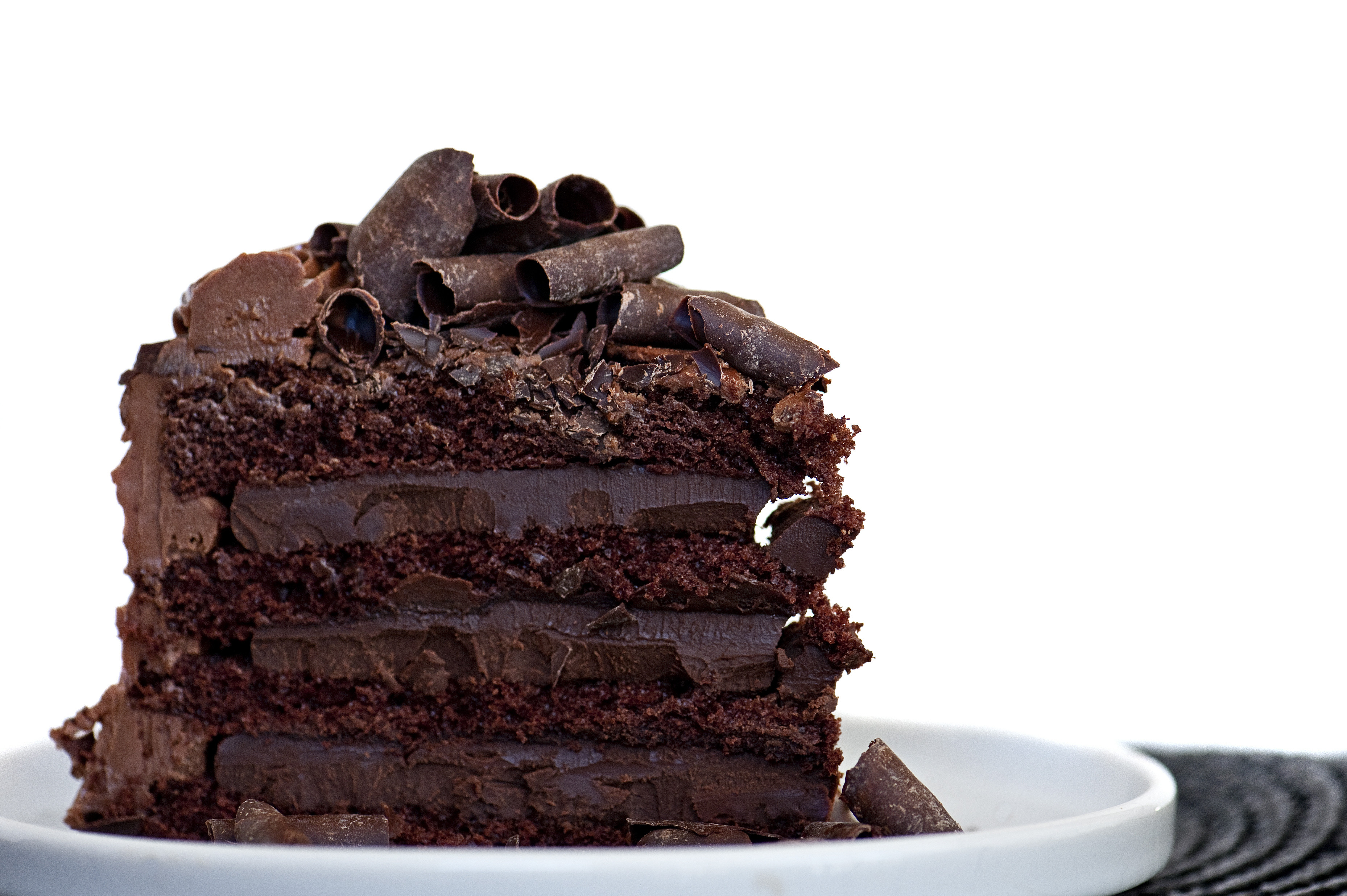 Chocolate Cake For Breakfast
 VERIFY Is chocolate cake for breakfast healthy