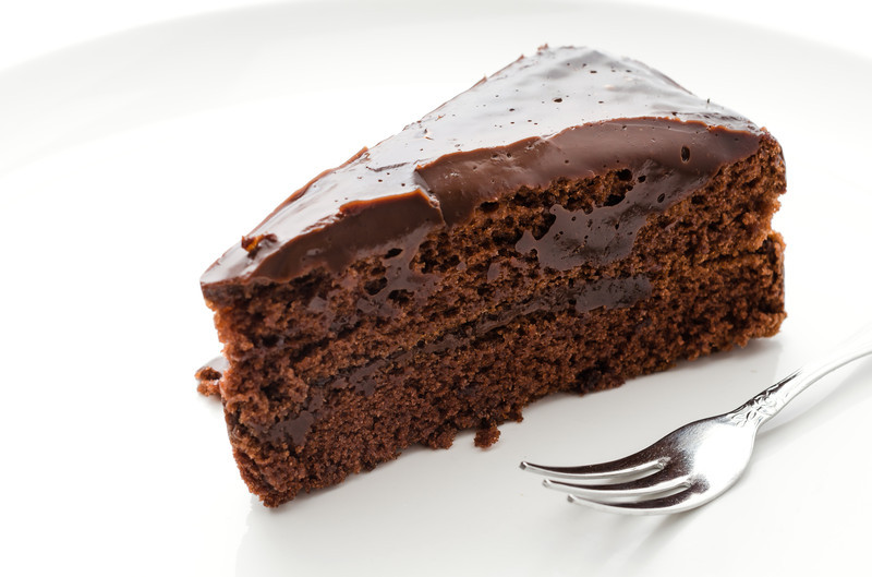 Chocolate Cake For Breakfast
 Chocolate Cake for Breakfast