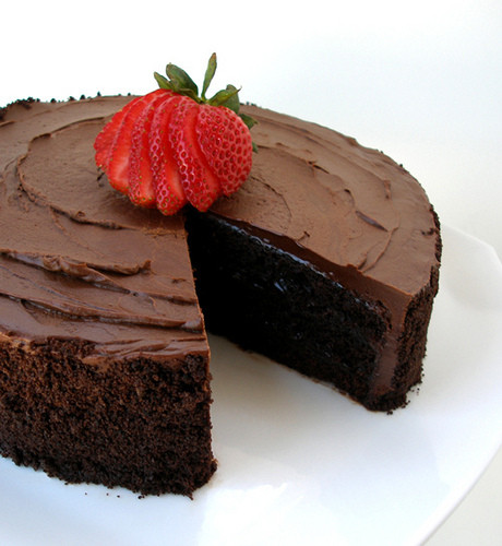 Chocolate Cake For Breakfast
 Chocolate Cake for Breakfast is Good for You and Other