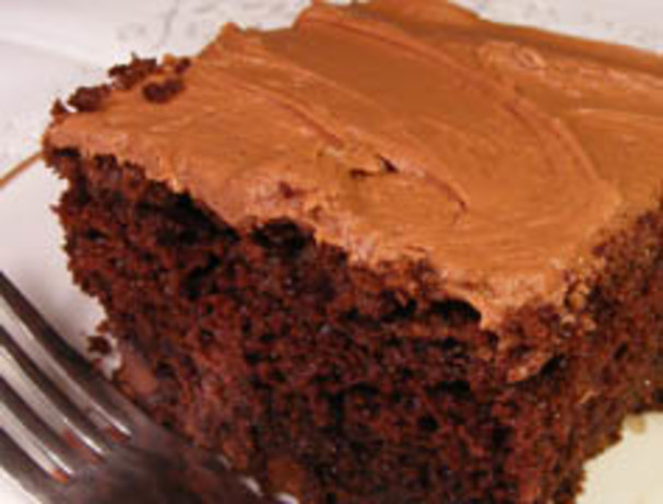 Chocolate Cake Mix Recipes
 Cake Mix Chocolate Mayonnaise Cake Recipe Food