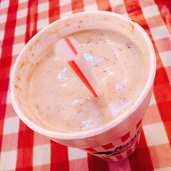 Chocolate Cake Shake Portillo'S
 Portillo s Menu Chicago IL Foodspotting