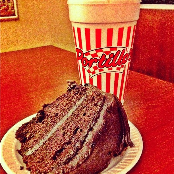 Chocolate Cake Shake Portillo'S
 97 best images about Portillos on Pinterest