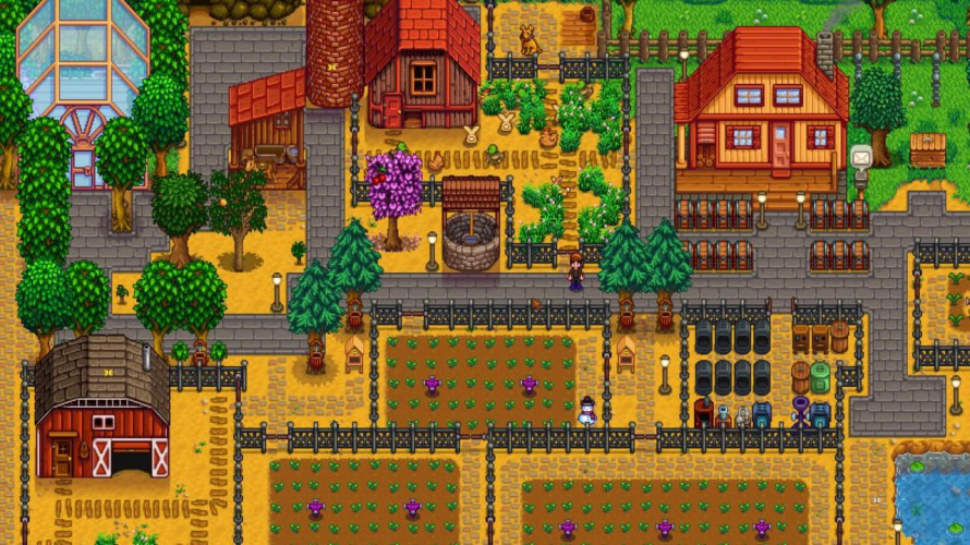 Chocolate Cake Stardew Valley
 Mejores regalos de Stardew Valley