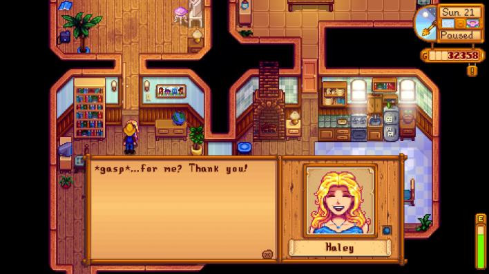 Chocolate Cake Stardew Valley
 ‘Stardew Valley’ Relationship Guide How To Get Married