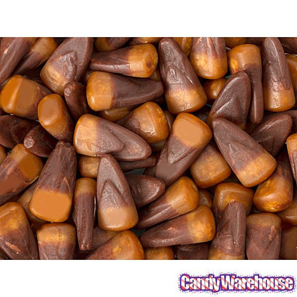 Chocolate Candy Corn
 8 best images about Favorite Candy on Pinterest