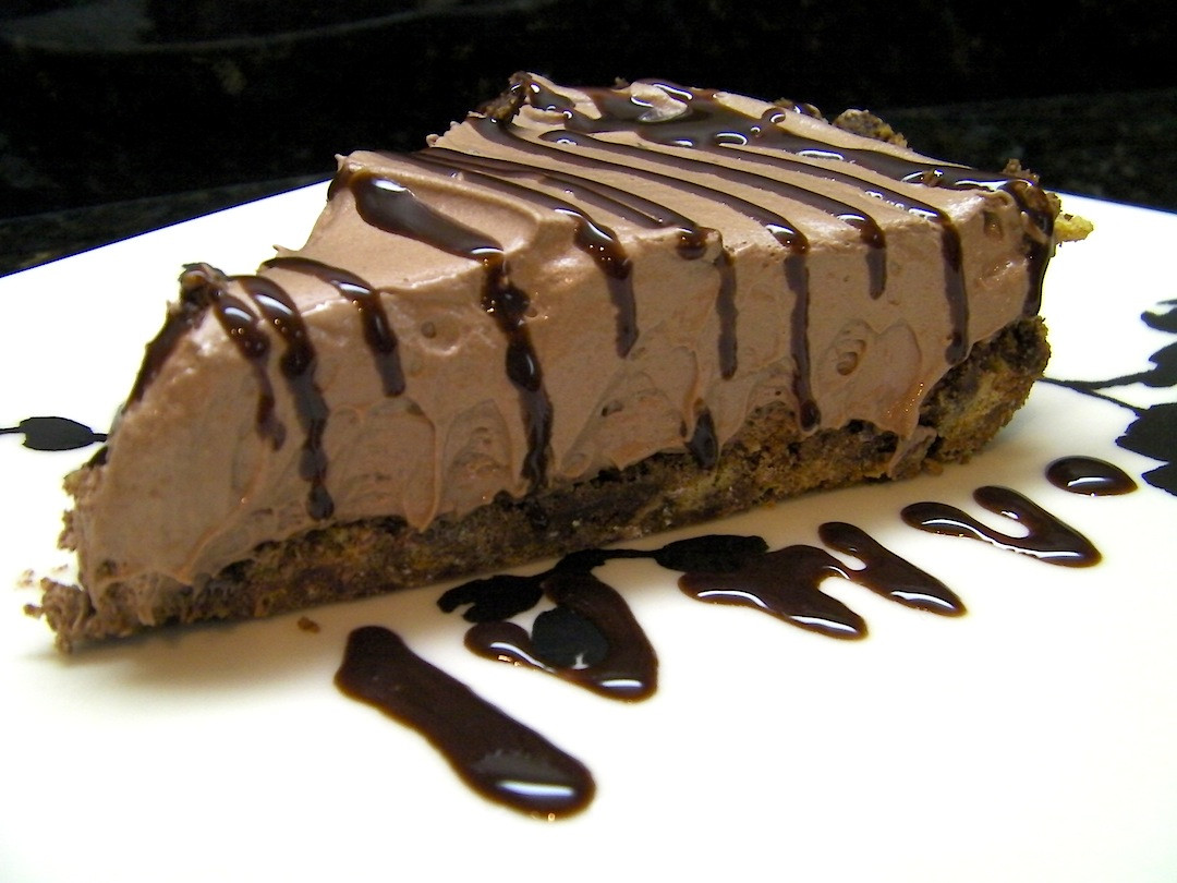 Chocolate Cheese Cake
 $10 buck dinners Blog Archive No Bake Chocolate