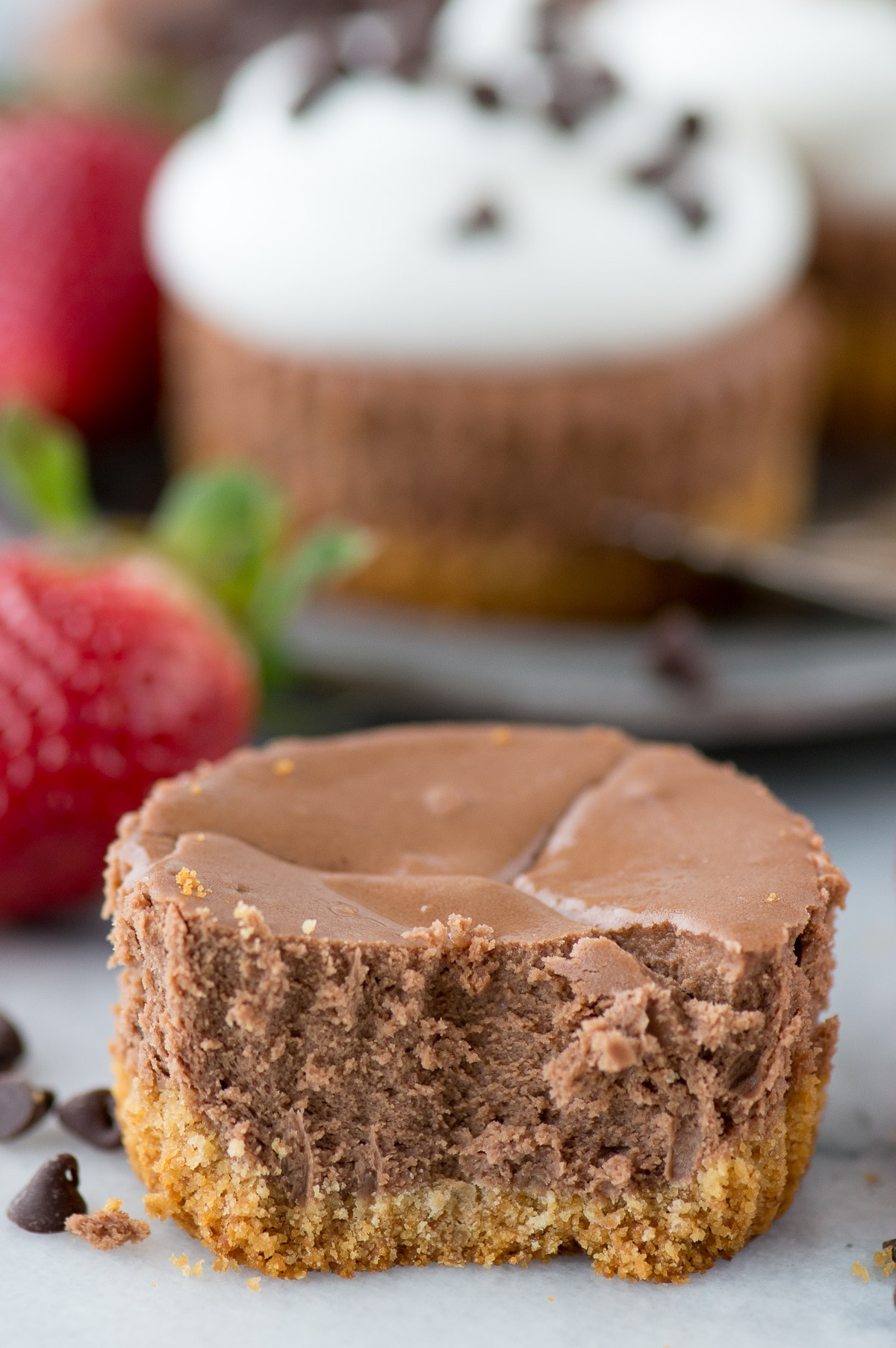 Chocolate Cheesecake Recipe
 best chocolate cheesecake recipe