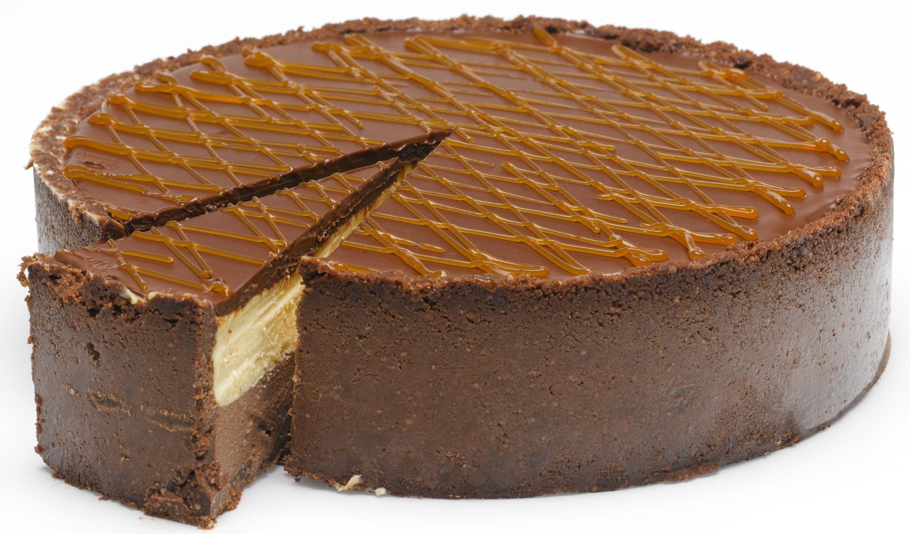 Chocolate Cheesecake Recipe
 Chocolate Cheesecake — Rezepte Suchen