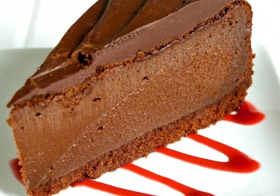 Chocolate Cheesecake Recipe
 10 of the Best Cheesecake Recipes • The Answer is Cake