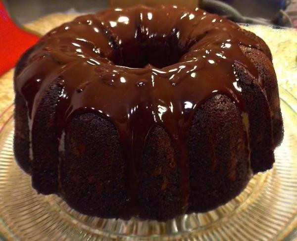 Chocolate Cherry Bundt Cake
 Chocolate Cherry Fudge Bundt Cake Recipe