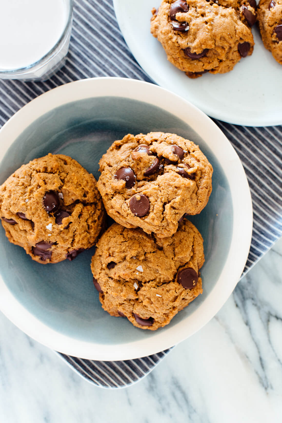 Chocolate Chip Cookies Allrecipes
 Amazing Chocolate Chip Cookies Recipe Cookie and Kate