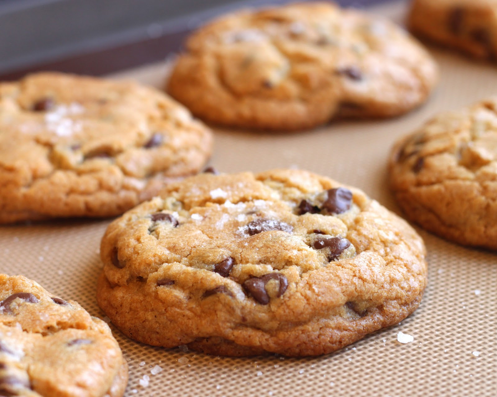 Chocolate Chip Cookies Allrecipes
 best chocolate chip cookie recipe in the world